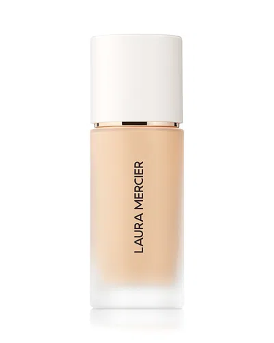 LAURA MERCIER REAL FLAWLESS WEIGHTLESS PERFECTING FOUNDATION