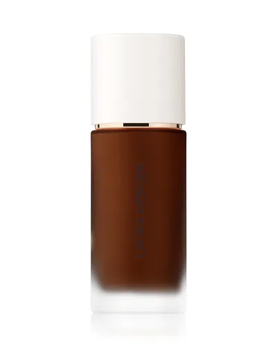 LAURA MERCIER REAL FLAWLESS WEIGHTLESS PERFECTING FOUNDATION
