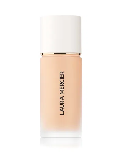 LAURA MERCIER REAL FLAWLESS WEIGHTLESS PERFECTING FOUNDATION