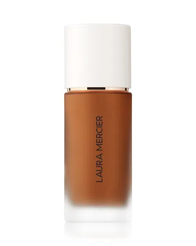 LAURA MERCIER REAL FLAWLESS WEIGHTLESS PERFECTING FOUNDATION
