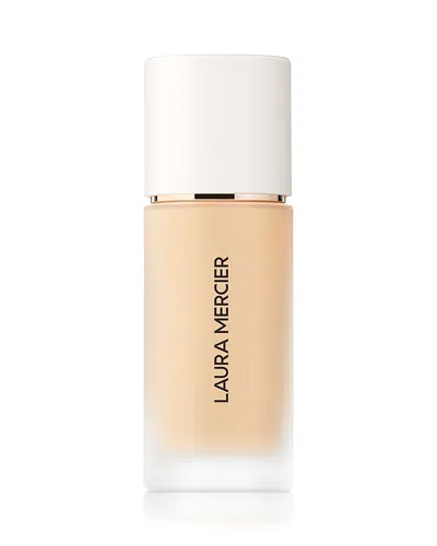LAURA MERCIER REAL FLAWLESS WEIGHTLESS PERFECTING FOUNDATION