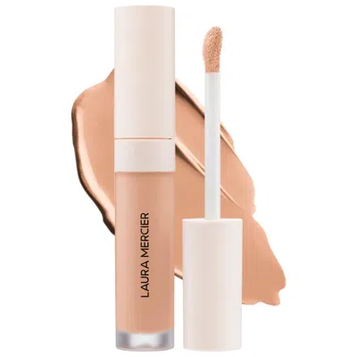 LAURA MERCIER REAL FLAWLESS WEIGHTLESS PERFECTING SERUM CONCEALER 2N1 0.18 OZ