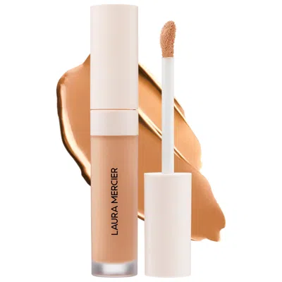 LAURA MERCIER REAL FLAWLESS WEIGHTLESS PERFECTING SERUM CONCEALER 4N1 0.18 OZ