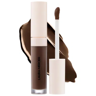 LAURA MERCIER REAL FLAWLESS WEIGHTLESS PERFECTING SERUM CONCEALER 7N1 0.18 OZ