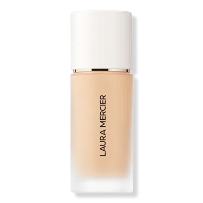 Laura Mercier Real Flawless Weightless Perfecting Waterproof Foundation - 2n1 Cashew