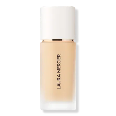 Laura Mercier Real Flawless Weightless Perfecting Waterproof Foundation - 2w1 Macadamia