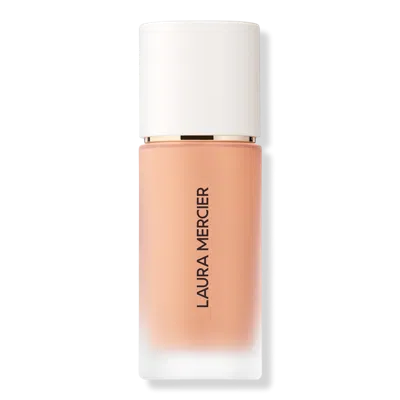 Laura Mercier Real Flawless Weightless Perfecting Waterproof Foundation - 3n1 Buff