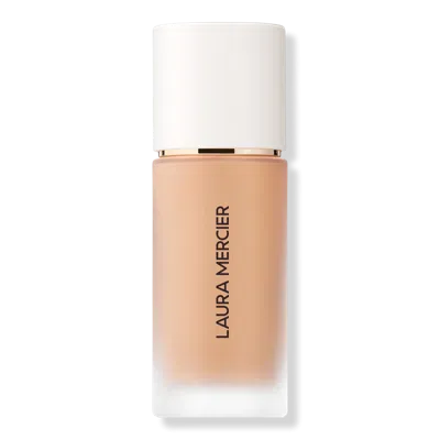 Laura Mercier Real Flawless Weightless Perfecting Waterproof Foundation - 3w0 Sandstone