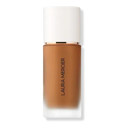 Laura Mercier Real Flawless Weightless Perfecting Waterproof Foundation - 5n1 Cinnamon