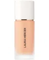 Laura Mercier Real Flawless Weightless Perfecting Waterproof Foundation In Nude