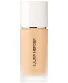 Laura Mercier Real Flawless Weightless Perfecting Waterproof Foundation In Nude