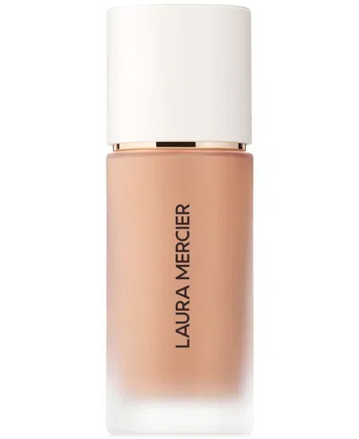 Laura Mercier Real Flawless Weightless Perfecting Waterproof Foundation In Nude