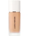 Laura Mercier Real Flawless Weightless Perfecting Waterproof Foundation In Neutral