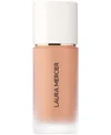 Laura Mercier Real Flawless Weightless Perfecting Waterproof Foundation In Neutral