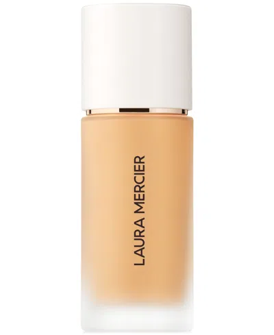 Laura Mercier Real Flawless Weightless Perfecting Waterproof Foundation In Neutral