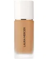 Laura Mercier Real Flawless Weightless Perfecting Waterproof Foundation In Brown