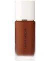 Laura Mercier Real Flawless Weightless Perfecting Waterproof Foundation In Burgundy