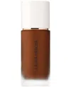 Laura Mercier Real Flawless Weightless Perfecting Waterproof Foundation In Burgundy