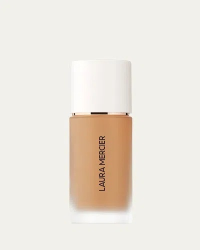 Laura Mercier Real Flawless Weightless Perfecting Waterproof Foundation In Brown