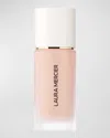 Laura Mercier Real Flawless Weightless Perfecting Waterproof Foundation In White