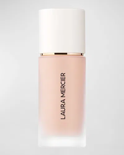 Laura Mercier Real Flawless Weightless Perfecting Waterproof Foundation In 1c1 Cool Vanille