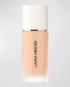 Laura Mercier Real Flawless Weightless Perfecting Waterproof Foundation In C Chiffon (fair With Cool Undertones)