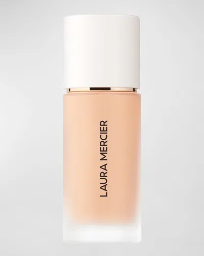 LAURA MERCIER REAL FLAWLESS WEIGHTLESS PERFECTING WATERPROOF FOUNDATION