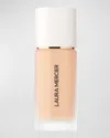 Laura Mercier Real Flawless Weightless Perfecting Waterproof Foundation In 1n2 Vanille