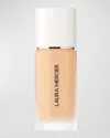 Laura Mercier Real Flawless Weightless Perfecting Waterproof Foundation In 1w1 Cashmere