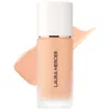 Laura Mercier Real Flawless Weightless Perfecting Waterproof Foundation 2c1 Ecru 1 oz / 30 ml In 2c1 Ecru