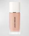 Laura Mercier Real Flawless Weightless Perfecting Waterproof Foundation In White