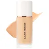 Laura Mercier Real Flawless Weightless Perfecting Waterproof Foundation 2w2 Warm Linen 1 oz / 30 ml In 2w2 Warm Linen