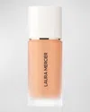 Laura Mercier Real Flawless Weightless Perfecting Waterproof Foundation In White