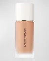 Laura Mercier Real Flawless Weightless Perfecting Waterproof Foundation In 3c2 Toffee