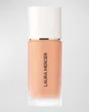 Laura Mercier Real Flawless Weightless Perfecting Waterproof Foundation In 3n1 Buff
