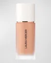 Laura Mercier Real Flawless Weightless Perfecting Waterproof Foundation In 3n2 Camel