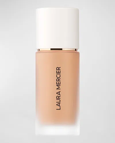 LAURA MERCIER REAL FLAWLESS WEIGHTLESS PERFECTING WATERPROOF FOUNDATION