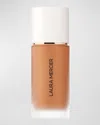 Laura Mercier Real Flawless Weightless Perfecting Waterproof Foundation In White