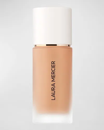 LAURA MERCIER REAL FLAWLESS WEIGHTLESS PERFECTING WATERPROOF FOUNDATION