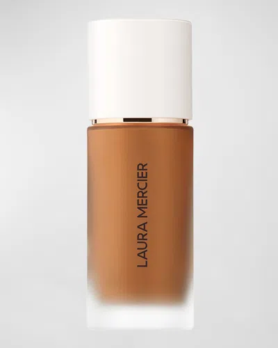 Laura Mercier Real Flawless Weightless Perfecting Waterproof Foundation In White