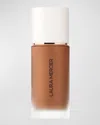 Laura Mercier Real Flawless Weightless Perfecting Waterproof Foundation In N Cardamom (medium Deep With Neutral Und