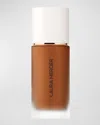 Laura Mercier Real Flawless Weightless Perfecting Waterproof Foundation In 6w1 Ganache