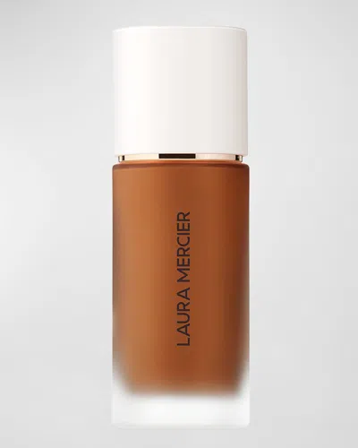 Laura Mercier Real Flawless Weightless Perfecting Waterproof Foundation In White