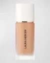 Laura Mercier Real Flawless Weightless Perfecting Waterproof Foundation In Brown