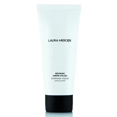 Laura Mercier Refining Crème Polish 100ml In White