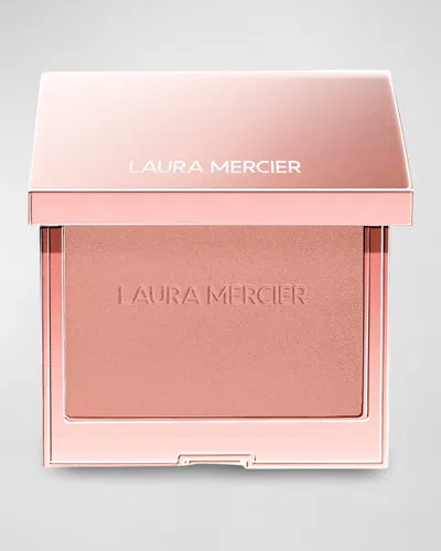 Laura Mercier Rose Glow Shimmer Blush In White