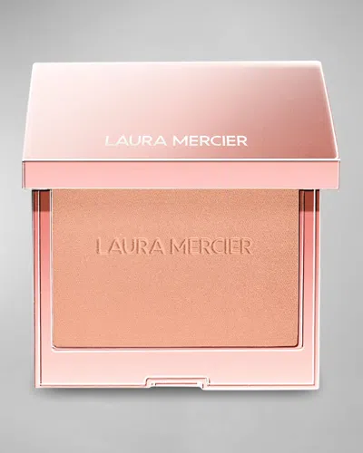 Laura Mercier Rose Glow Shimmer Blush In White