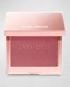 Laura Mercier Rose Glow Shimmer Blush In Very Berry