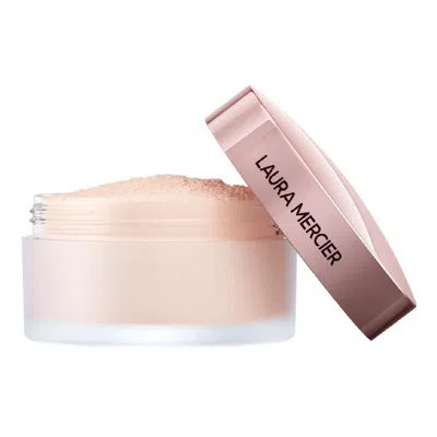 Laura Mercier Rose Translucent Loose Setting Powder Mini