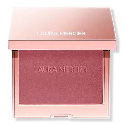 Laura Mercier Roseglow Blush Color Infusion - Very Berry In Purple